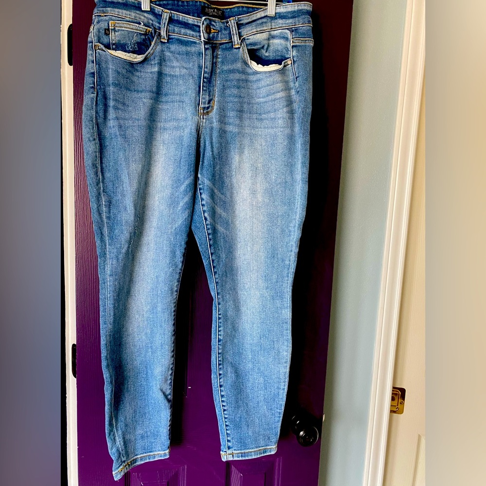 Judy Blue Slim fit jeans